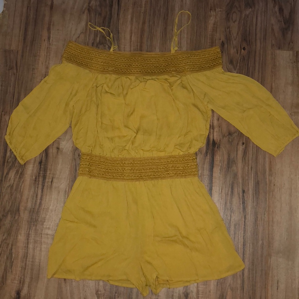 romper
